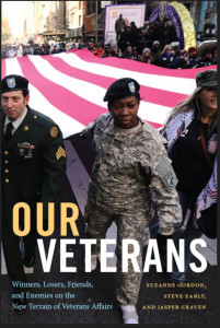 Cover of Our Veterans