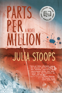 Parts Per Million by Julia Stoops