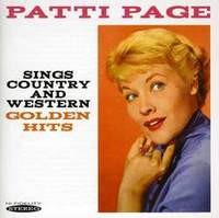 Patti Page