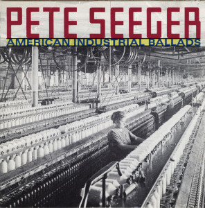 Pete Seeger