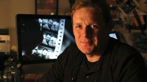 Filmmaker Peter Flynn talks about his documentary Film Is Dead. Long Live Film! about film collectors and archivists Filmmaker Peter Flynn talks about his documentary Film Is Dead. Long Live Film! about film collectors and archivists with S.W. Conser of Words and Pictures on KBOO Radio