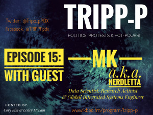 Episode #15 TRIPP-P