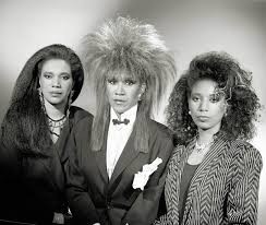 Pointer Sisters