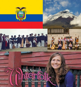 POP 020724 Music from Ecuador & Portland POP 020724 Music from Ecuador & Portland