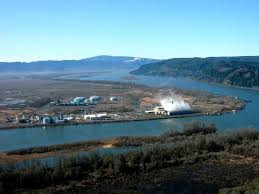 Port Westward, Columbia County, Oregon