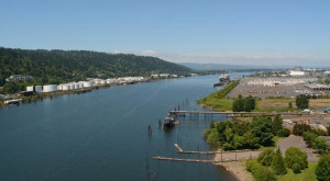 Portland Harbor Superfund Site Portland Harbor Superfund Site