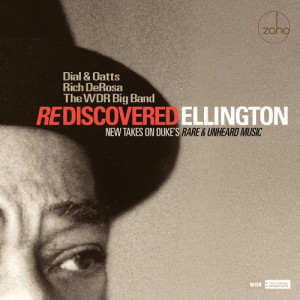 Rediscovered Ellington Rediscovered Ellington