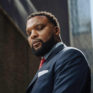 S. Lee Merritt, Esq., Civil Rights Activist and Attorney S. Lee Merritt, Esq., Civil Rights Activist and Attorney