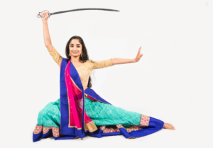Chitra: The Girl Prince Chitra: The Girl Prince