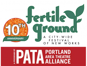 Fertile Ground Festival Fertile Ground Festival