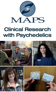 MAPS.ORG interview with Rabia Yeaman MAPS.ORG interview with Rabia Yeaman