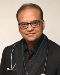 Dr. Shuvendu Sen