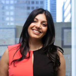 Shaleen Title, Founder and Director of the Parabola Center Shaleen Title, Founder and Director of the Parabola Center