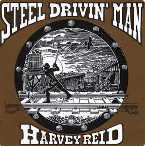 Steel Drivin' Man Steel Drivin' Man