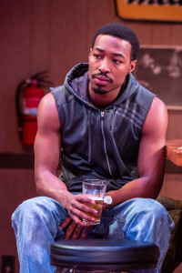 La' Tevin Alexander La' Tevin Alexander