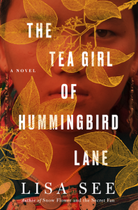 The Tea Girl of Hummingbird Lane, The Tea Girl of Hummingbird Lane,