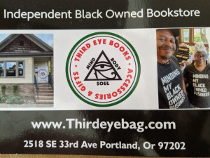 Third Eye Books