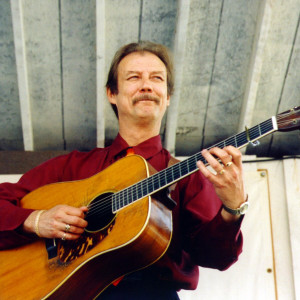 Tony Rice Tony Rice