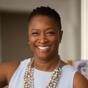 Tracie Gardner, Co-Director of the National Black Harm Reduction Network Tracie Gardner, Co-Director of the National Black Harm Reduction Network