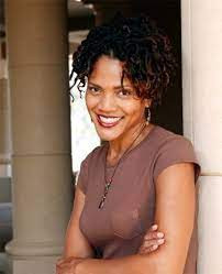 Trisha R Thomas author of What Passes As Love