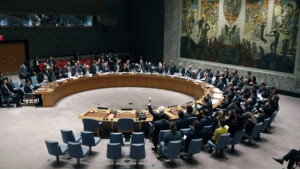 UN Imposes Sanctions Against North Korea