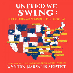 Wynton Marsalis Septet