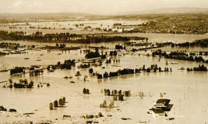 Vanport Flood (Creative Commons)