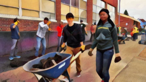Neighborhood Associations Rock! Neighborhood Associations Rock!