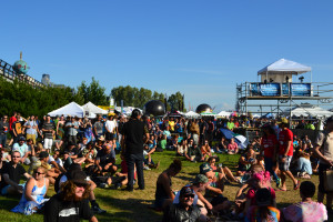 Seattle Hempfest Seattle Hempfest