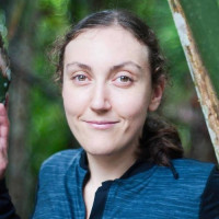 Neşe Devenot, PhD Neşe Devenot, PhD