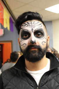 #6: Like Halloween?