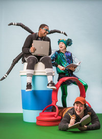NW Children's Theatre NW Children's Theatre