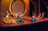 Chitra: The Girl Prince Chitra: The Girl Prince