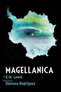 magellanica magellanica