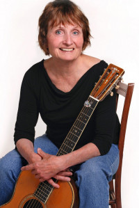 Alice Gerrard Alice Gerrard