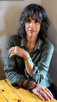 Author Emily Jon Tobias Author Emily Jon Tobias
