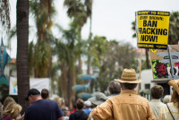 Ban Fracking Now - CA Ban Fracking Now - CA