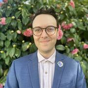 Doctor Benjamin Riordan, a post-doctoral research fellow in the Centre for Alcohol Policy Research at La Trobe University in Melbourne, Australia