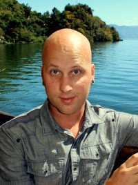 Brian Pace, PhD Brian Pace, PhD