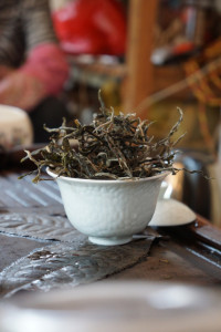 Pu-'er Tea Pu-'er Tea