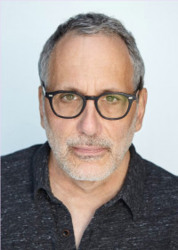 Author David Ciminello (photo courtesy of Brian Delaney) Author David Ciminello (photo courtesy of Brian Delaney)