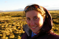 Deia Schlosberg, filmmaker arrested for covering climate action Dea Schlosberg