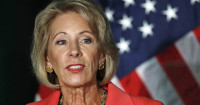 Betsy DeVos