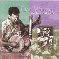 Doc Watson