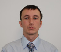 Kostyantyn Dumchev, MD, MPH, Scientific Director at the Ukrainian Institute on Public Health Policy Kostyantyn Dumchev, MD, MPH, Scientific Director at the Ukrainian Institute on Public Health Policy