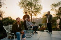 Portugal the man will announce their PTM Foundation on 3/21 during the Celsi Celebration by the Mult Co Democrats Portugal the man will announce their PTM Foundation on 3/21 during the Celsi Celebration by the Mult Co Democrats