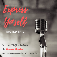 Express Yo'self Express Yo'Self