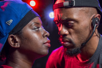 Othello: The Remix Othello: The Remix