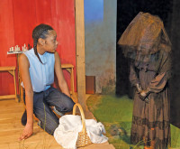 The Noh Play The Noh Play