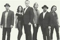 Jason Isbell & the 400 Unit